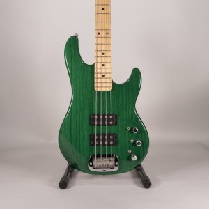 G&L L2000 1996 4c forest green usato