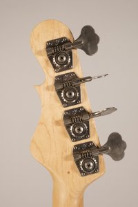 G&L L2000 1996 4c forest green usato