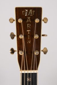MARTIN D42 USATA