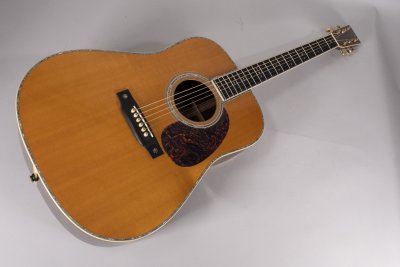 MARTIN D42 USATA