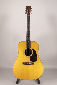 MARTIN D28 AUTHENTIC 1937 USATA