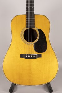MARTIN D28 AUTHENTIC 1937 USATA