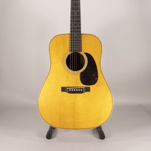 MARTIN D28 AUTHENTIC 1937 USATA