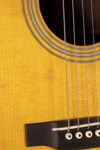 MARTIN D28 AUTHENTIC 1937 USATA