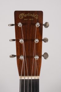 MARTIN D28 AUTHENTIC 1937 USATA