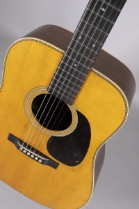 MARTIN D28 AUTHENTIC 1937 USATA