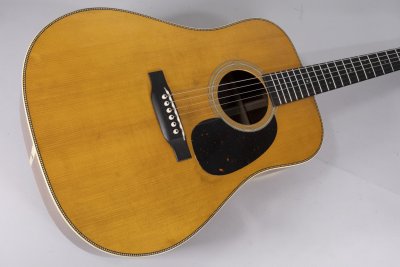 MARTIN D28 AUTHENTIC 1937 USATA