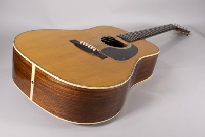 MARTIN D28 AUTHENTIC 1937 USATA