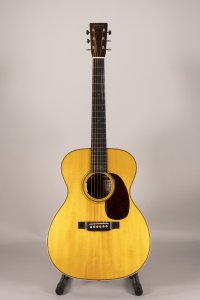 MARTIN 00028 EC USATA