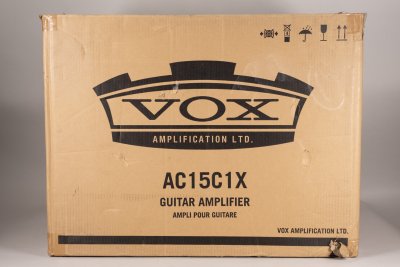VOX AC15C1X USATO