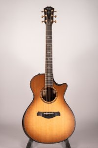 taylor 912 ce builders edition usata