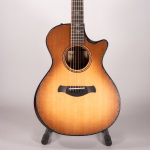 taylor 912 ce builders edition usata