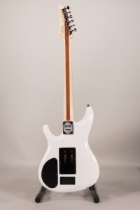 Ibanez JS2480 Joe Satriani White