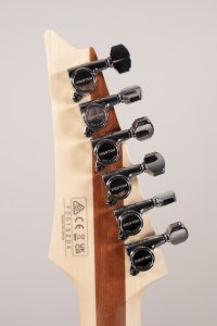 Ibanez JS2480 Joe Satriani White