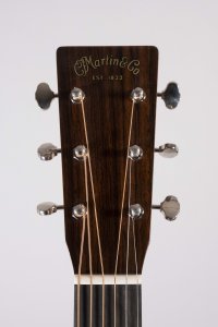 Martin & Co. D-18