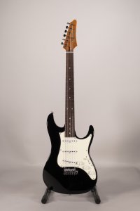 Ibanez AZ2203N Prestige Black