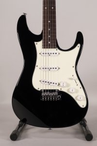 Ibanez AZ2203N Prestige Black