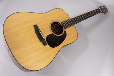 Martin & Co. D-18