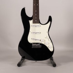 Ibanez AZ2203N Prestige Black