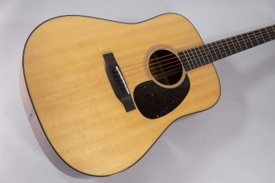 Martin & Co. D-18