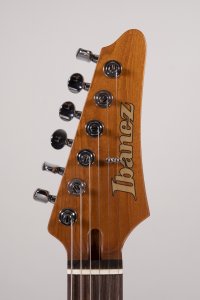 Ibanez AZ2203N Prestige Black