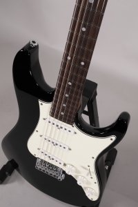 Ibanez AZ2203N Prestige Black