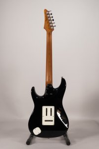 Ibanez AZ2203N Prestige Black