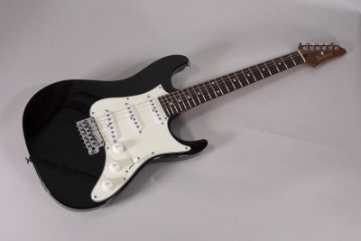 Ibanez AZ2203N Prestige Black