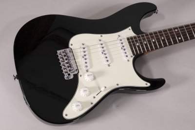 Ibanez AZ2203N Prestige Black