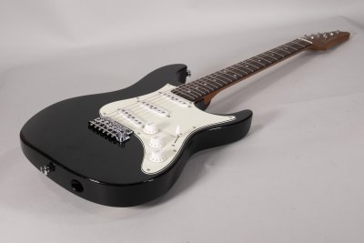 Ibanez AZ2203N Prestige Black