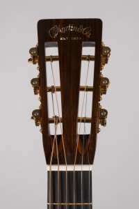 Martin & Co. 00-12 28 Modern Deluxe