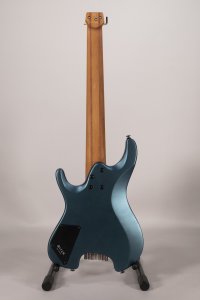 Ibanez Q547B Chitarra 7 Corde Metallic Matte