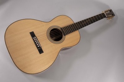 Martin & Co. 00-12 28 Modern Deluxe