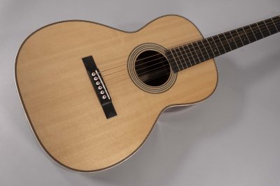 Martin & Co. 00-12 28 Modern Deluxe