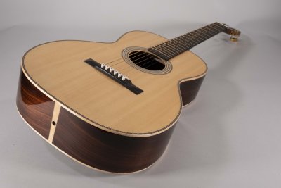 Martin & Co. 00-12 28 Modern Deluxe