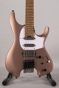 Ibanez Q54W Copper Metallic Matte