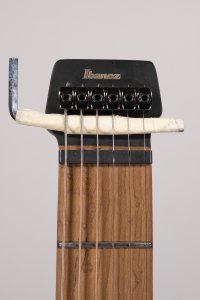 Ibanez Q54W Copper Metallic Matte