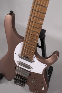 Ibanez Q54W Copper Metallic Matte