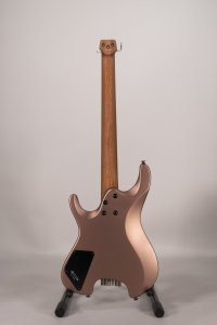 Ibanez Q54W Copper Metallic Matte