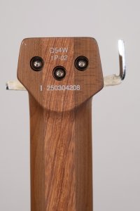 Ibanez Q54W Copper Metallic Matte