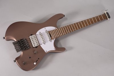 Ibanez Q54W Copper Metallic Matte