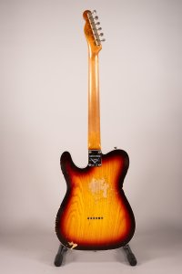 Fender Telecaster custom heavy relic