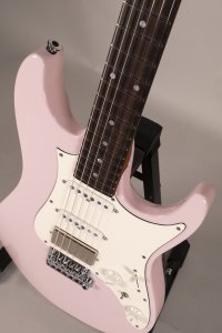 Ibanez AZ2204NW Prestige Pink