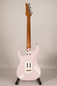 Ibanez AZ2204NW Prestige Pink