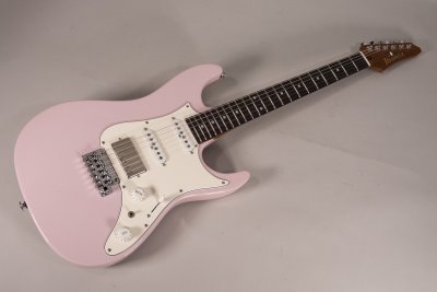 Ibanez AZ2204NW Prestige Pink