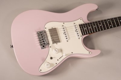 Ibanez AZ2204NW Prestige Pink