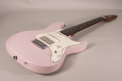 Ibanez AZ2204NW Prestige Pink