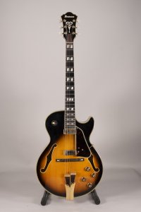 IBANEZ GB10SE USATA
