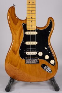 FENDER STRATO PRO II HSS R. PINE USATA