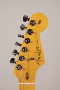 FENDER STRATO PRO II HSS R. PINE USATA